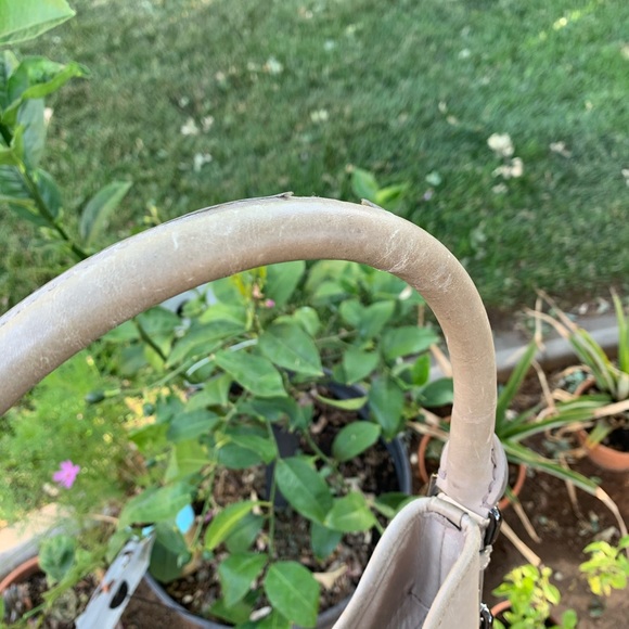 Burberry Hobo bag - Picture 10 of 16